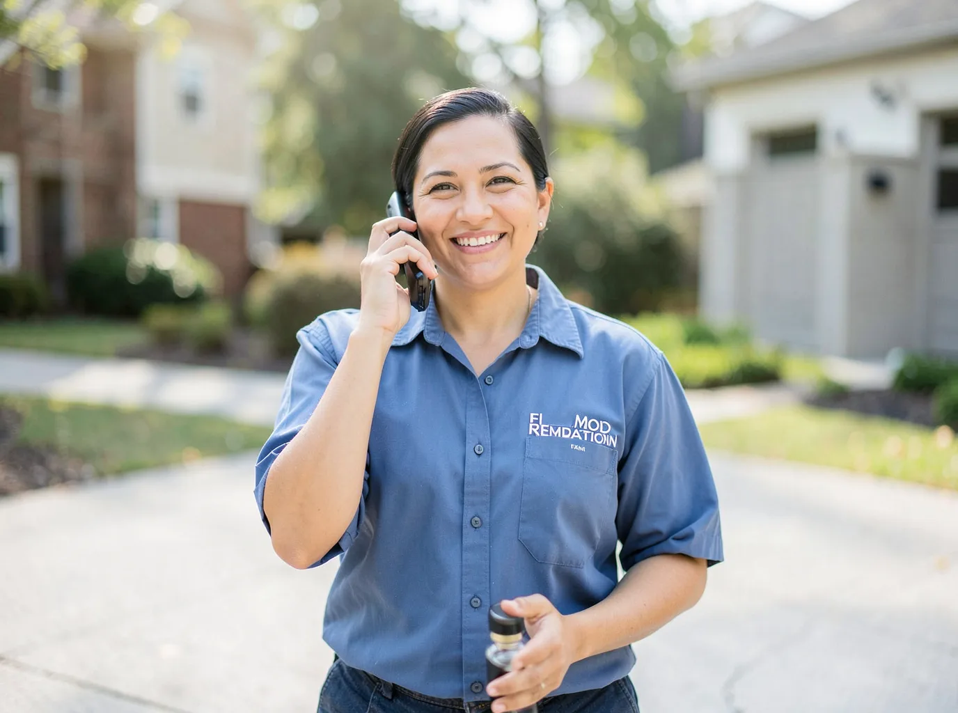 Mold Remediation Ohio FAQs