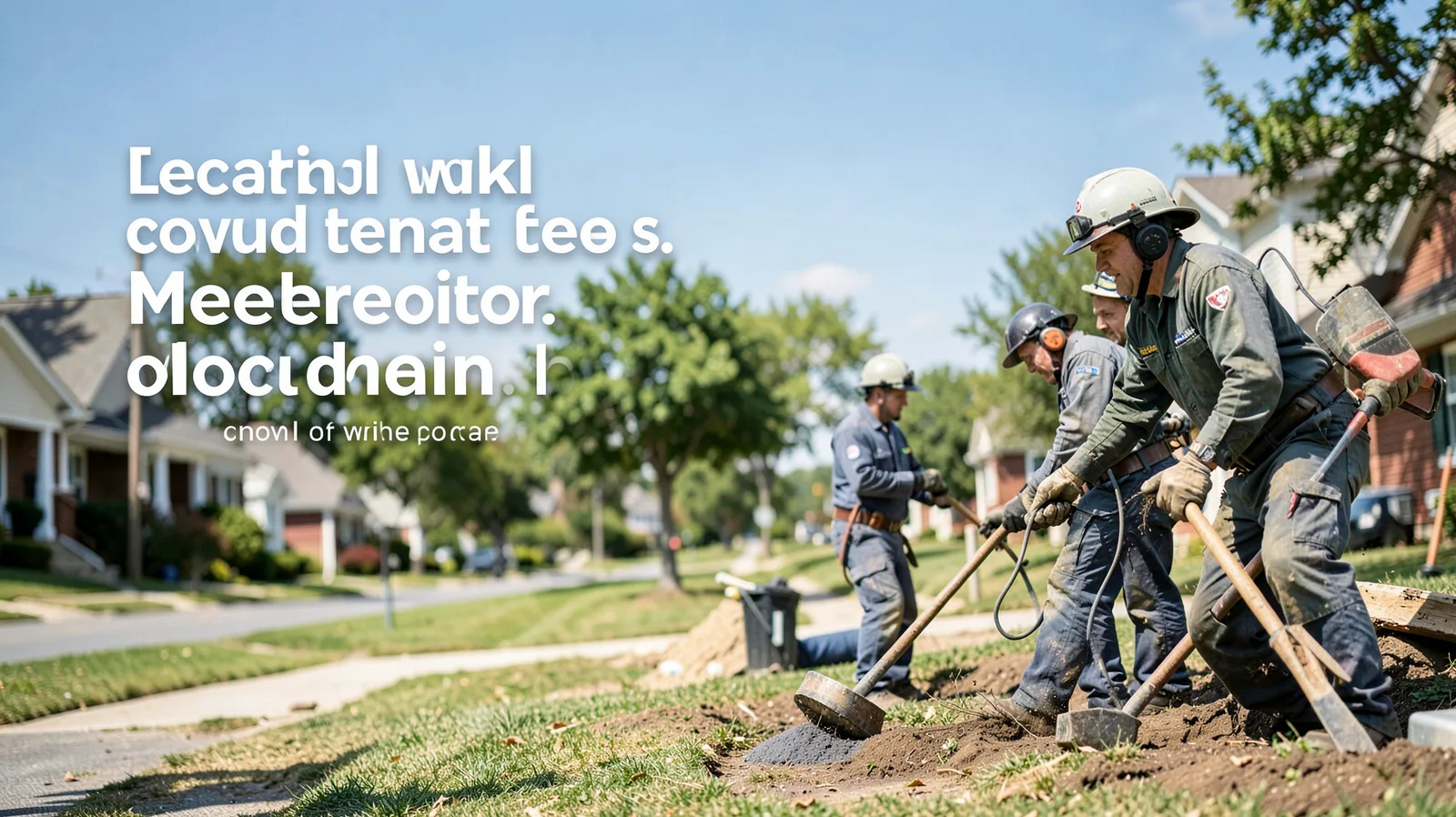 Mold Remediation in Ohio near me
